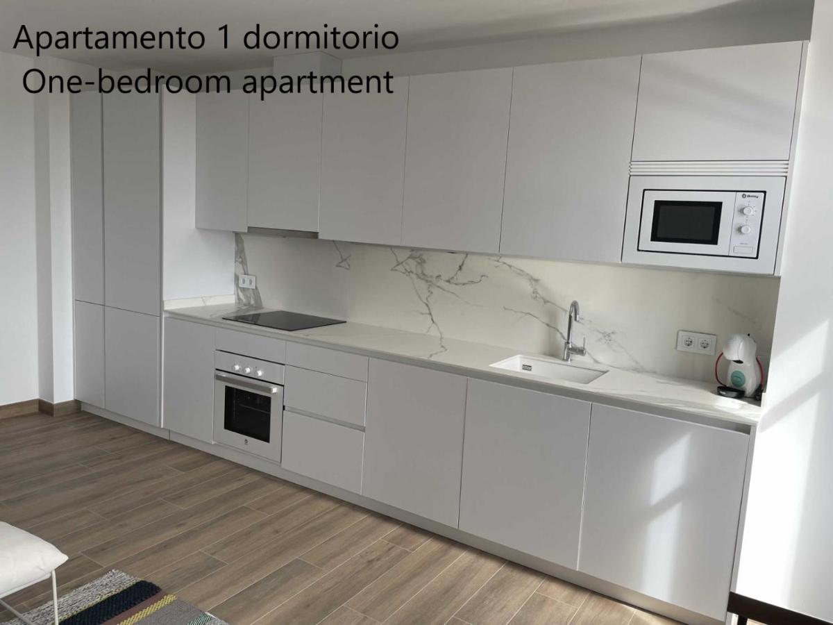 Preciosos Apartamentos En Vinaros Frente Al Mar Dış mekan fotoğraf